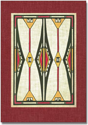 Click to see info on the catalog of covers with Native American themes.